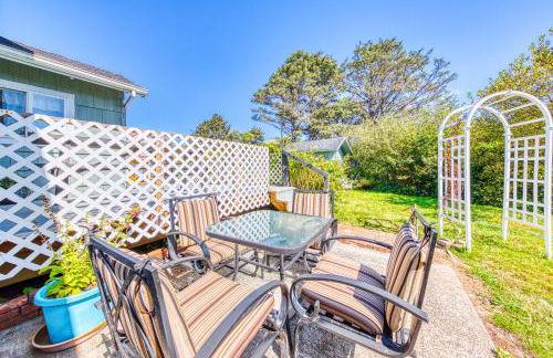 Cottage by the Sea - Foto 19