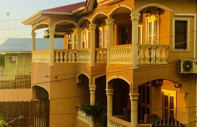 Robbie's Place Tobago - Foto 37