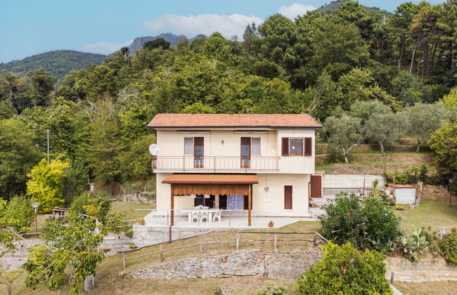 Casa Giulia - Foto 12