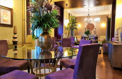 Quinta da Palmeira - Country House Retreat & Spa - Foto 3