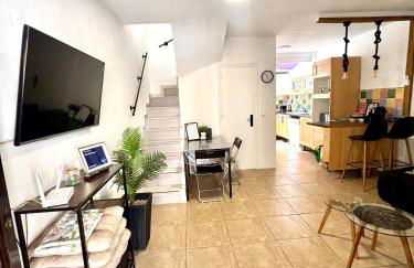 Villa Richmond - Foto 1