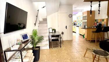 Villa Richmond - Foto 1