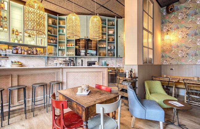 City Guest House - Foto 30