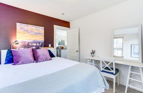 Waterfront Cottage in Summer Village with Grill - Foto 21