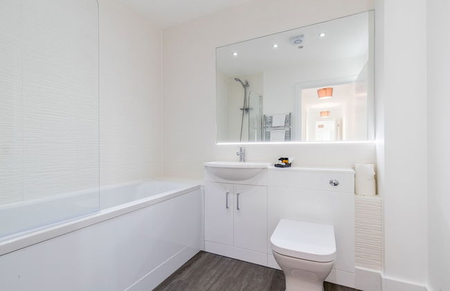 Abodebed - Oval View - Foto 15