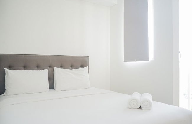 Comfortable 1BR Apartment at Silktown Alexandria - Foto 3