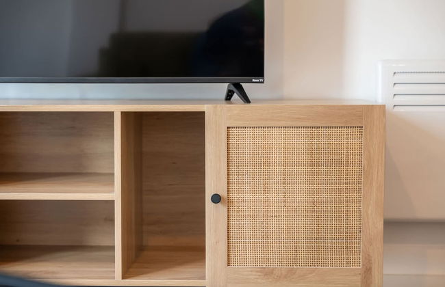 Host Stay The Landmark Apartment - Photo 11