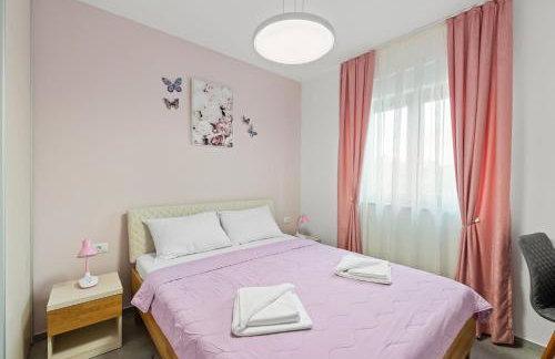 Villa Ajlin with Private Pool - Foto 26