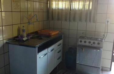 Ouro Grosso Chales - Foto 51