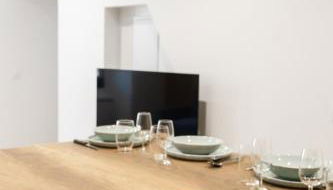 Hypercentre, à deux pas du Lac - Foto 3