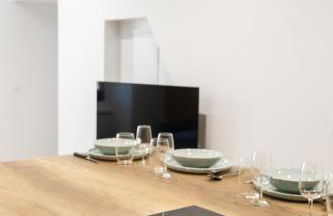 Hypercentre, à deux pas du Lac - Foto 3