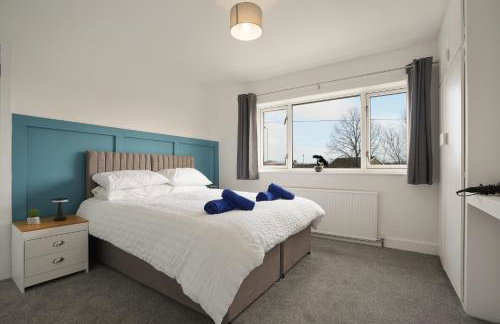 25 minutes from the peak district - Foto 25