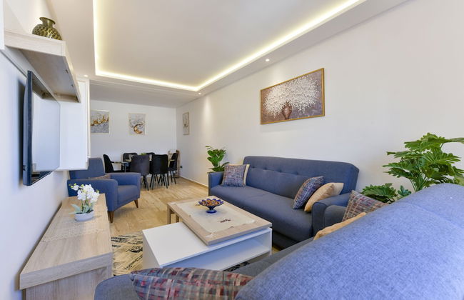 Appartement Charmant & Cozy-Centre Rabat - Foto 12