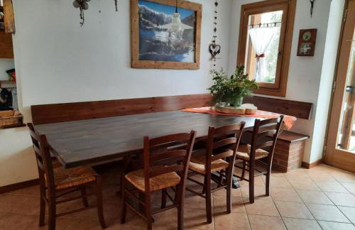 Le Farfalle - un angolo di quiete GREEN a Laghi in provincia di Vicenza - Photo 14