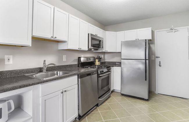 Comfort Living Alexandria Apts - Foto 66