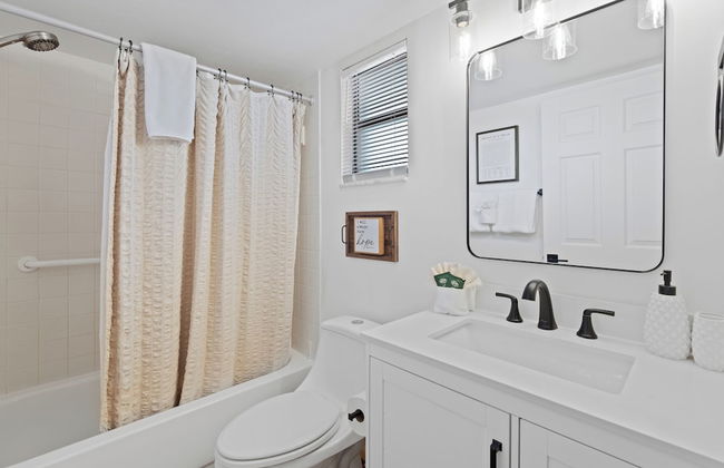 Park Shore Resort - Foto 38