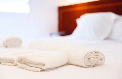 THE APARTMENT by assethoteles - Foto 29