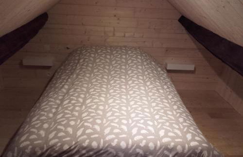 La Cahute, gîte étape - Foto 9