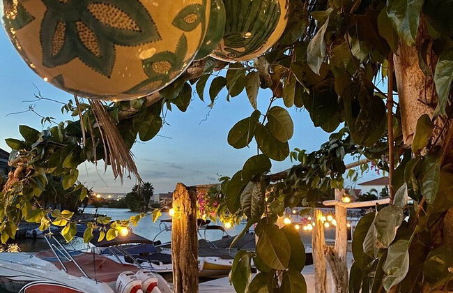 Ocean Breeze Villa with private pool - Photo 58