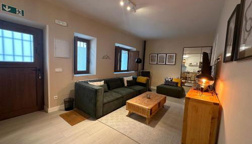 Alojamiento Peñalara, Rascafría - Foto 4