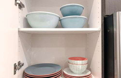 The Lux Urbano - Fort Worth TX - Same Day Bookings - Foto 20