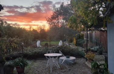 L'Oustalet classé 2 étoiles - Foto 6