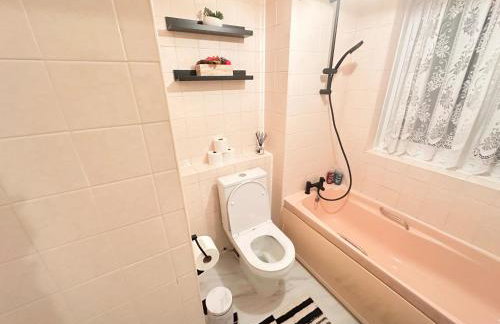 Luton Airport Accomodation - Foto 8