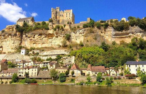 Luxury villa near the cute towns of Sarlat and Rocamadour - Foto 20