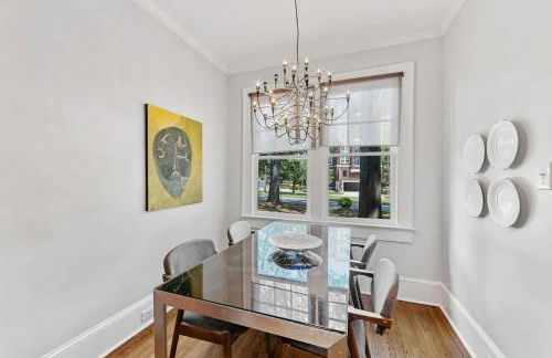 2 BR in Myers Park with comfortable screened porch - Foto 3