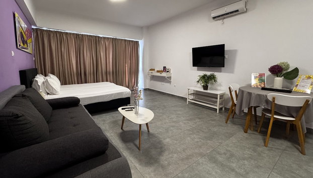 Connect Suites - Foto 2, Imagen principal