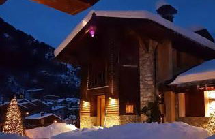 Chalets Mignon - Photo 11