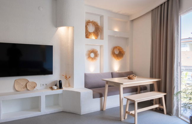 L'olive homes - Foto 36