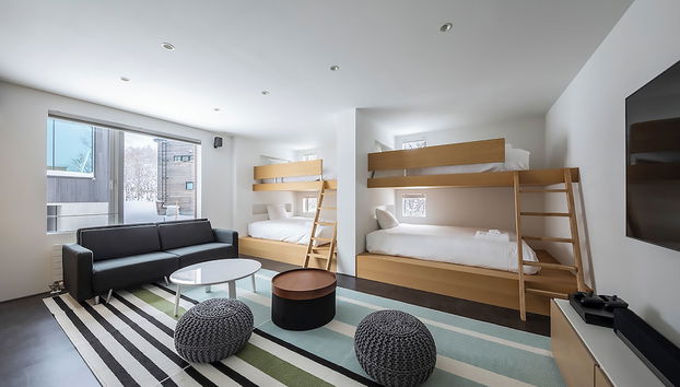 Silver Dream by H2 Life - Foto 3, Habitación