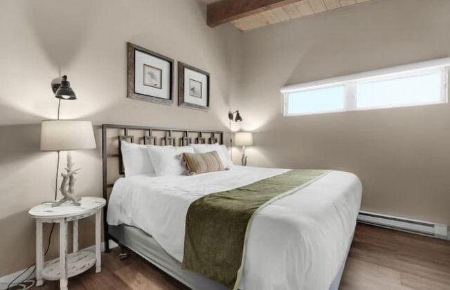 The Tides by the Sea - Foto 54