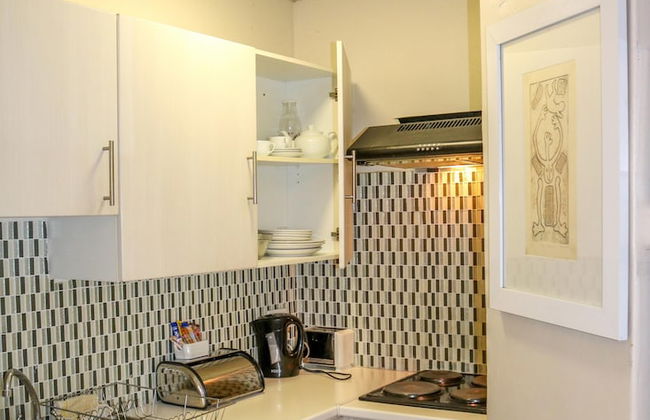 Mini Apartment at Peo - Foto 9