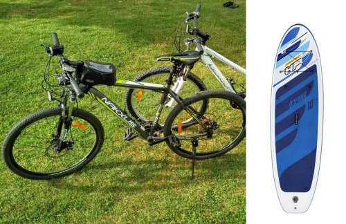 Two-Bedroom Countryside Apartment - Foto 26