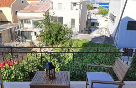 Tasias apartments - Foto 15