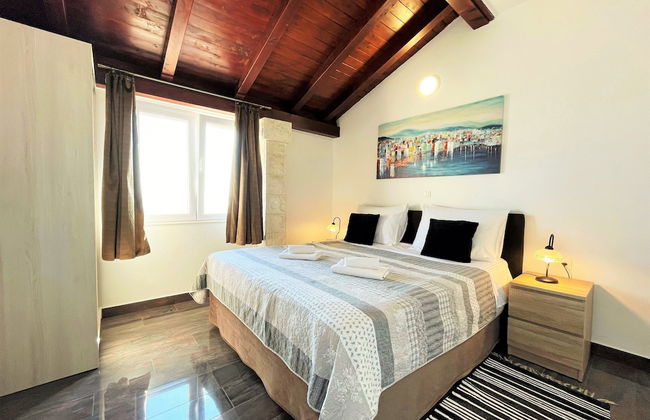 Villa Sunset - Foto 28