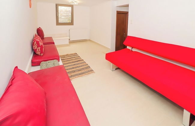 Luxurious 4-bedroom Villa Anya With Private Pool in Kassandra, Halkidiki - Foto 22