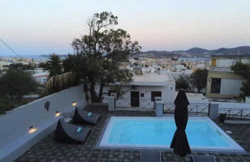 Casa Di Soho Syros - Foto 7