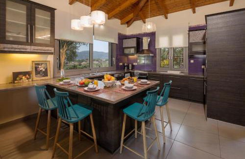 Annaset Villa - Foto 28