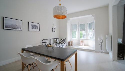 City Apartments Siegburg - Foto 5