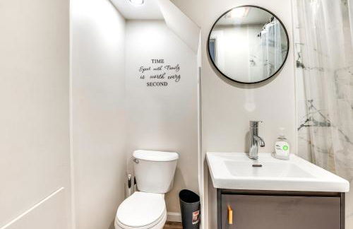 14 Mi to Central Park Chic Mt Vernon Retreat - Foto 13