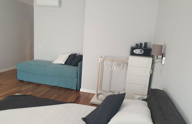 Delsi Inn Piazza di Spagna 32 - Photo 22