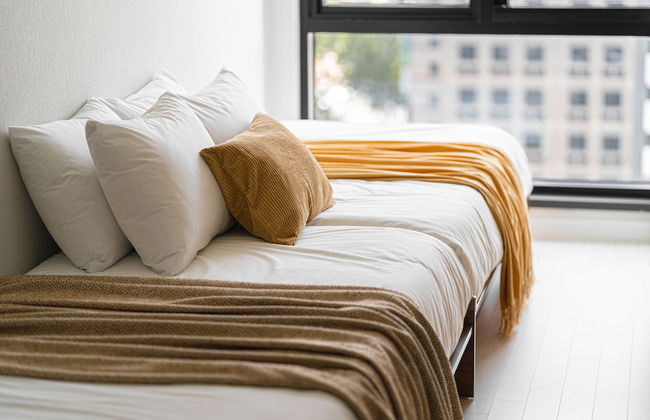 Urbanstay Seomyeon - Foto 62