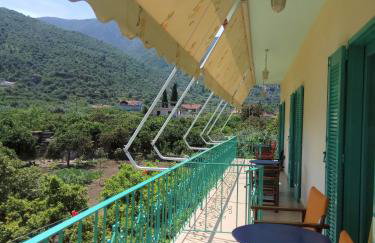 Mouragio Apartments - Foto 30