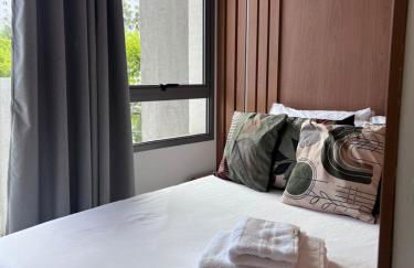 Apto NOVÍSSIMO Santo Amaro - Foto 16