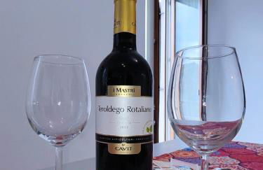 La Coccinella di Susà - Foto 17