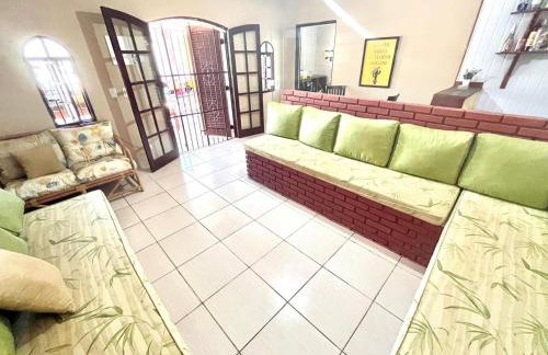 Casa Espetacular em Itanhaém - Photo 8