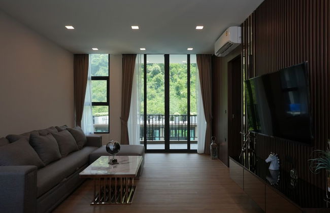 Oabkod khaoyai at forest khaoyai - Foto 39